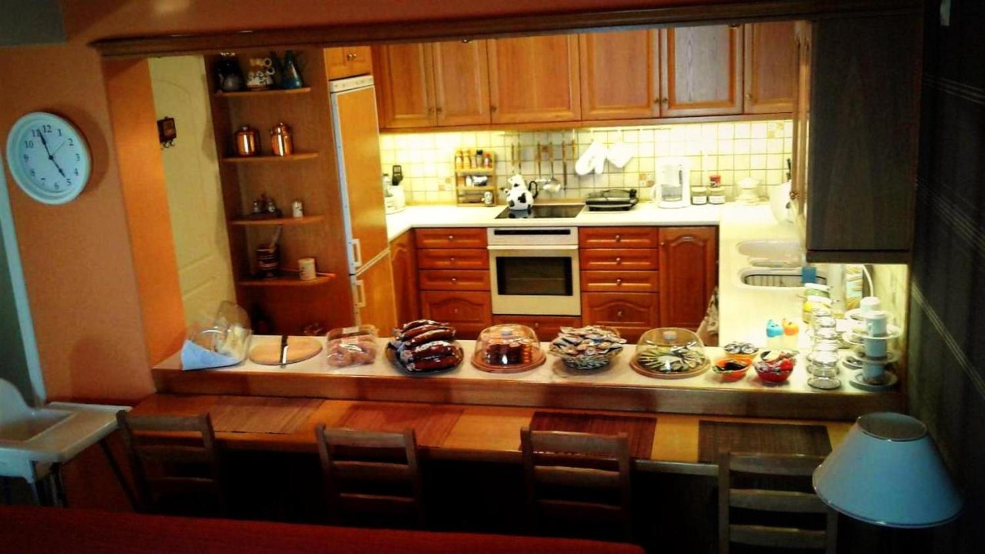 Agia Marina  Villa "Eva" - Entire Beachfront Holiday Home - 4S מראה חיצוני תמונה